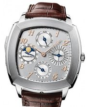 Audemars Piguet Tradition Collection AP Tradition Perpetual Calendar Minute Repeater