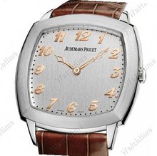 Audemars Piguet Tradition Collection AP Tradition Ultra-Thin