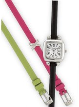 Avalon Interchangeable Straps with Charm # 3414
