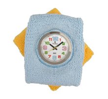 Avalon Original Sweat Interchangeable with Baby Blue and Yellow Sweatbands # ASW005