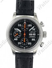 Aviator (Germany) Collection 1 Phantom Automatik Chronograph