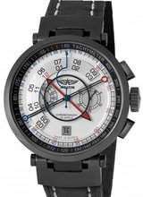 Aviator (Volmax/RU/Swiss) Chronograph 3133 Aviator Chronograph Hi-Tech