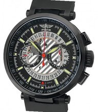 Aviator (Volmax/RU/Swiss) Chronograph 3133 Aviator