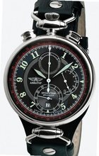 Aviator (Volmax/RU/Swiss) Chronograph 31681 Wright Brothers