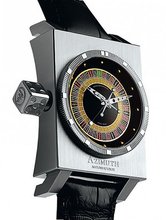Azimuth SP-1 SP-1 Roulette