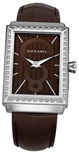 Azzaro Legend Rectangular 2 Hands AZ2061.12HH.700