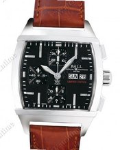 Ball USA Conductor Conductor Chronograph