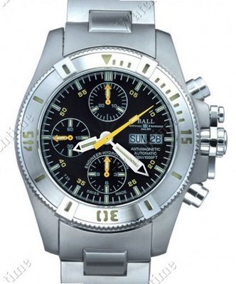 Ball USA Engineer Hydrocarbon Engineer Hydrocarbon GMT