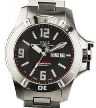 Ball USA Engineer Hydrocarbon Engineer Hydrocarbon Spacemaster