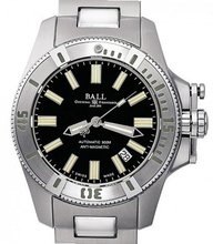 Ball USA Engineer Master II Engineer Hydrocarbon Classic II