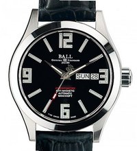 Ball USA Engineer Master II Engineer Master II Chronometer II