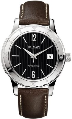 Balmain Balmainia Automatic Grande B3761.52.64