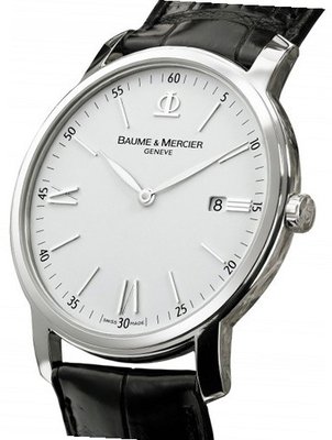 Baume & Mercier Classima Executives Classima Executives SL