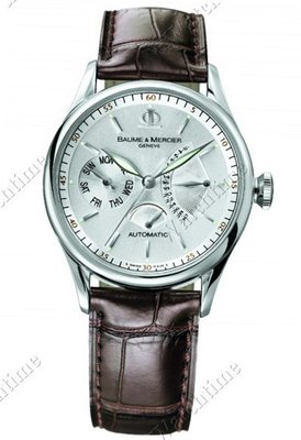 Baume & Mercier Classima Executives Classima Executives William Baume