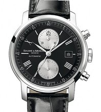 Baume & Mercier Classima Executives