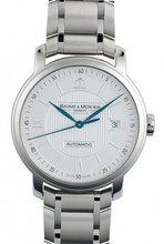 Baume & Mercier Classima Executives