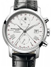 Baume & Mercier Classima Executives