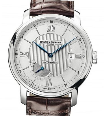 Baume & Mercier Classima Executives