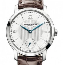 Baume & Mercier Classima Executives