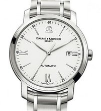 Baume & Mercier Classima Executives