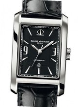 Baume & Mercier Hampton Hampton Classic