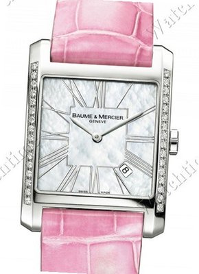 Baume & Mercier Hampton Hampton Square