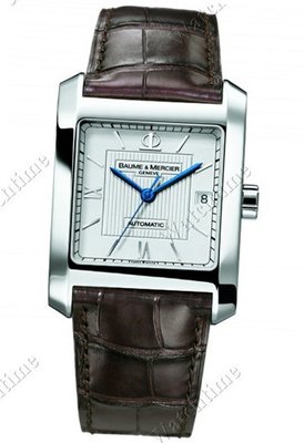 Baume & Mercier Hampton Hampton Square