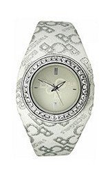 BCBGeneration Collection Silver-Tone Dial #GL6002