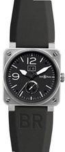 Bell & Ross Br03-90 Automatic Br03-90-Power-Reserve