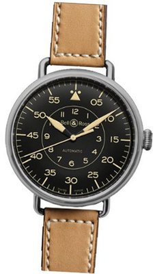 Bell & Ross Vintage Automatic Brww1-92-Heritage
