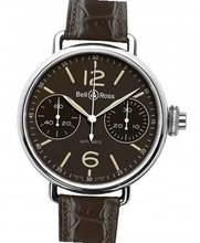 Bell & Ross Vintage WW1 Chronographe Monopoussoir Heritage