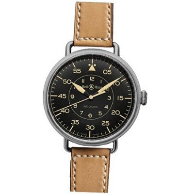 Bell & Ross WW1 Automatic Stainless Steel BR-WW1-92-HERITAGE