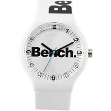 Bench BC0386WH All White