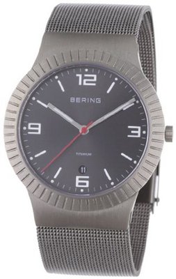 Bering Time Slim 10938-077 Classic