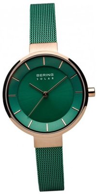 Bering 14631-Charity