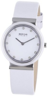 Bering Time Slim 10729-854 Ceramic