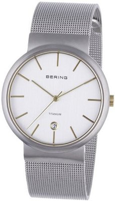 Bering Time Slim 11036-004 Classic