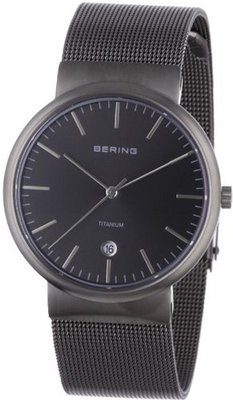 Bering Time Slim 11036-077 Classic