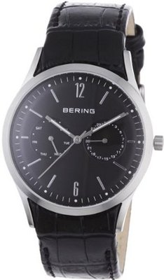 Bering Time Slim 11839-402 Classic