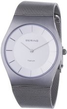 Bering Time Slim 11935-000 Classic