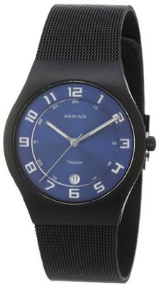 Bering Time Slim 11937-227 Classic