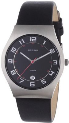 Bering Time Slim 11937-402 Classic