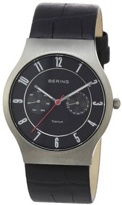 Bering Time Slim 11939-472 Classic