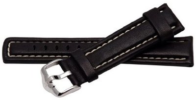 Bernex Trapper Unisex with Black Leather Strap GB42281