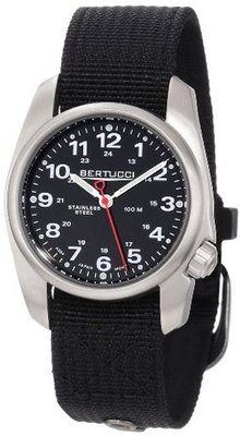Bertucci 10004 A-1S Durable Stainless Steel Field
