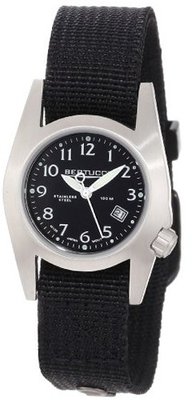 Bertucci 18000 M-1S Durable Stainless Steel Field