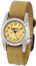 Bertucci 18004 M-1S Durable Stainless Steel Field