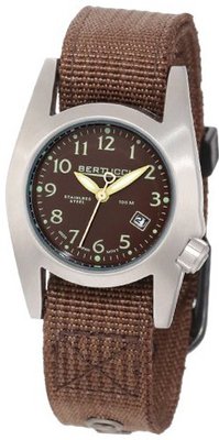Bertucci 18006 M-1S Durable Stainless Steel Field