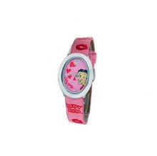 Betty Boop Leather Band Model #BB-W331C