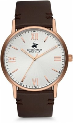 Beverly Hills Polo Club BH9678-02